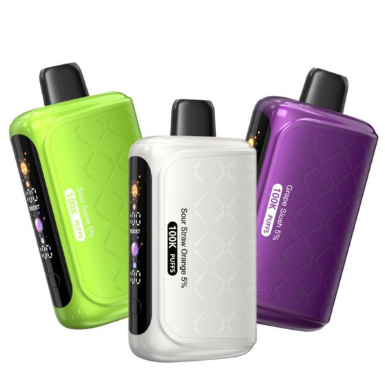 Horizontech 100000 Puffs Disposable Vape