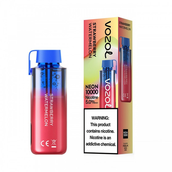 Vozol Neon 10000 Puffs Disposable Vape