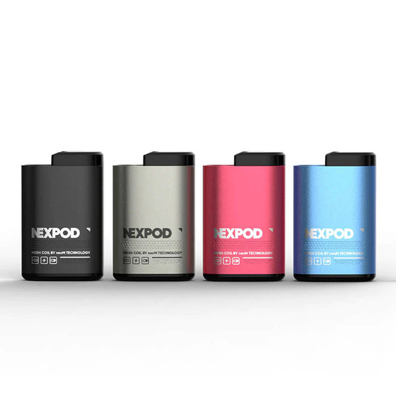 Wotofo NexPod Replacement Pod