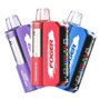 Foger Switch Pro Grape Slush 30000 Puffs Disposable Vape