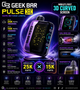 Geek Bar Pulse X 25K Disposable Vape with 25,000 Puffs