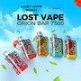 Lost Vape Orion Bar 7500 Disposable Vape