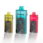 MiNTOPiA Turbo Disposable Vape with 9000- elements vape