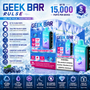 Geek Bar Pulse  — 15,000 Puffs  | ELEMENTS VAPE USA