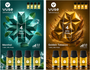Vuse Alto 5% Pods – Pack of 4 | Buy Online at Elements Vape