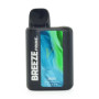 Breeze Prime Mint Disposable Vape 6000 Puffs