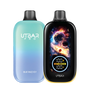 Flum UT Bar Pro 25K Blue Razz Icy Disposable Vape 25000 Puffs