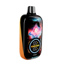Flum UT Bar Pro 25K Peach Mango Watermelon Disposable Vape 25000 Puffs