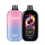 Flum UT Bar Pro 25K Watermelon Blueberry Disposable Vape 25000 Puffs
