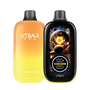 Flum UT Bar Pro 25K Thai Mango Icy Disposable Vape 25000 Puffs