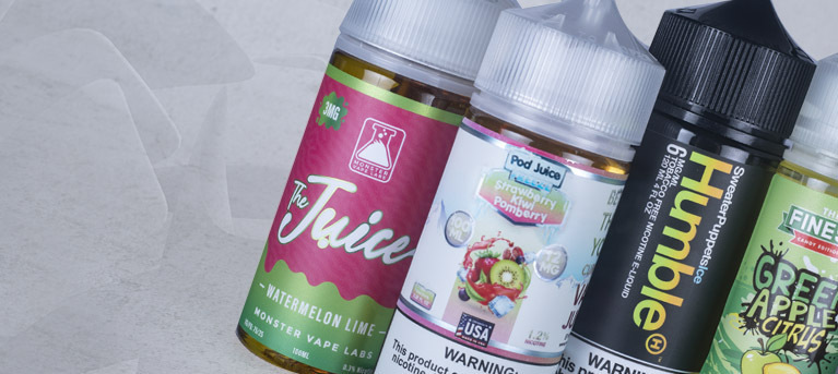 elements vape products 