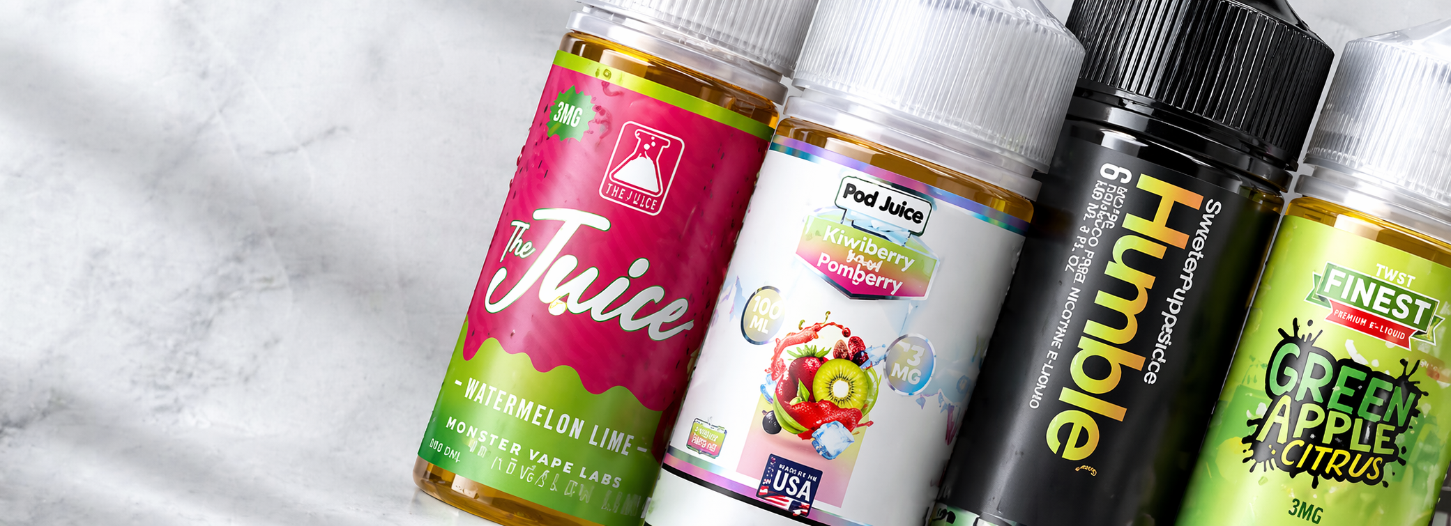 Elements Vape