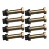1/2 in. NAS 4-Link Bolt Kit | Quarter-Max