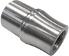 5/8-18 LH x 1-1/8 in. .058 in. Tube Adapter, 4130, Long Style | Quarter-Max