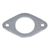 7/16 in. Quarter Turn Fastener Backing Plate, Mild Steel | Quarter-Max