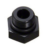 Aeromotive 15626 ORB-06 Port Plug | Quarter-Max