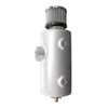 Breather Tank (Aluminum)