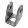 Clevis 5/8" Hole