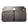 Strange Engineering B5010 Brake Pads | Quarter-Max