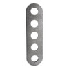 Pro Series 4-Link Housing Bracket Doubler Plate|Quarter-Max