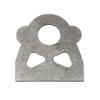Quarter Turn Fastener Plate - Short | Quarter-Max
