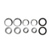 Strange B4600BK Strut Seals & Bearings Kit | Quarter-Max