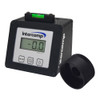 Intercomp 102045 Digital Caster Camber Gauge | Quarter-Max