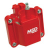 MSD 8226 GM Dual Connector Coil | Quarter-Max