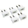 MSD 8747 7000 Series Module Kit, Even Increments|Quarter-Max