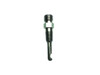 Induction Solutions 90 Degree Dry Nozzle | Quarter-Max