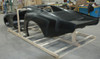Cynergy C7 Z06 Corvette Fiberglass Body | Quarter-Max