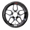 Billet Specialties Comp 7 Black Wheels | Quarter-Max
