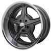 Billet Specialties Legends Speedway Wheels | Quarter-Max