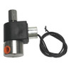 Air Solenoid Valve, Normally closed, 250 PSI | Quarter-Max