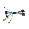 FuelTech 2002005636 FT500 to FT550 Adapter Harness | Quarter-Max