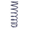 Hyperco Spring, 10 in. x 2.5 in. ID x 450 lb., Blue | Quarter-Max