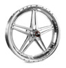 Race Star 63-73500172LP 63 Pro Forged | Quarter-Max