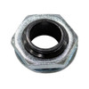 3/8" Hose Bulkhead Fitting | Quarter-Max