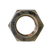 7/8-14 Thread LH Steel Jam Nut | Quarter-Max