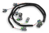 Injector Harness - Ford USCAR/EV6 Style Injector