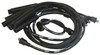 Street Fire Spark Plug Wire Set