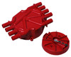 Cap & Rotor Kit - GM V8 Vortec