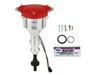BBF Billet Distributor w/Low Profile Crab Cap