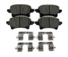 Claw  Brake Pads