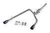 Flow FX Cat Back Exhaust 19-      Ram 1500 5.7L