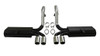 Axle-Back Exhaust Kit - 97-04 Corvette 5.7L