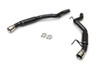 24-   Mustang 5.0L Cat Back Exhaust