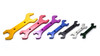 AN Aluminum Wrench Set 3an-20an