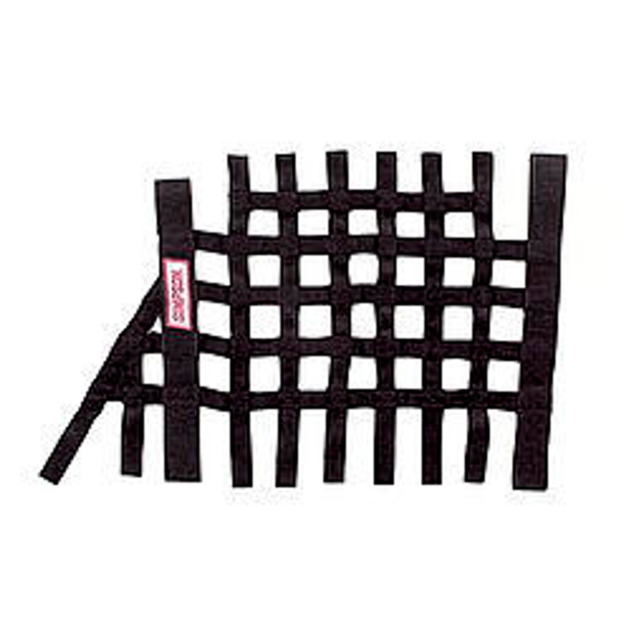 Window Net 16in x  27in NASCAR