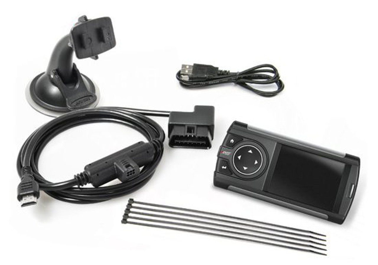 Programmer - Evolution CS2 - Ram/Ford/GM